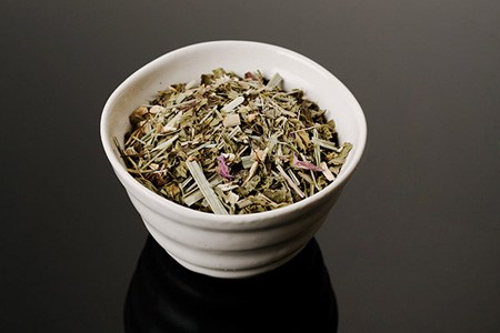 loose leaf tea immune boost