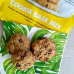 annas low carb kitchen cookies
