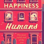 happiness for humans book cover