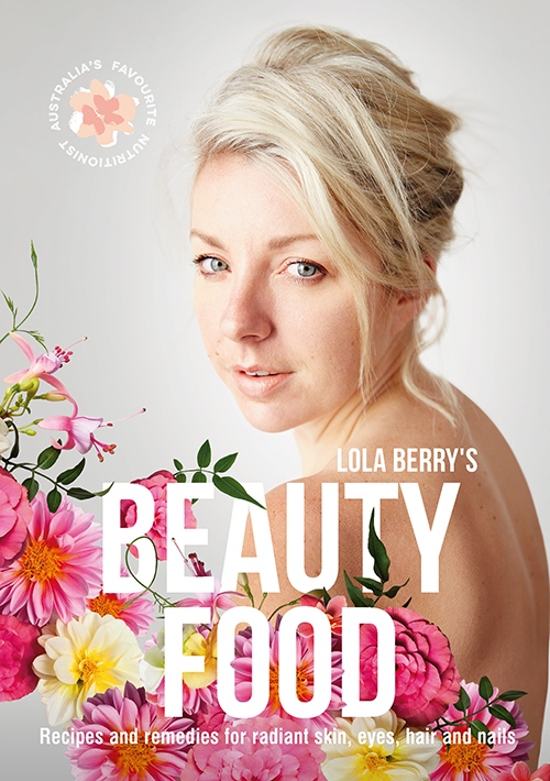 beauty food lola berry book review