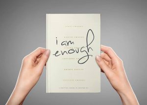 i am enough journal