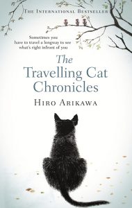 travelling cat chronicles