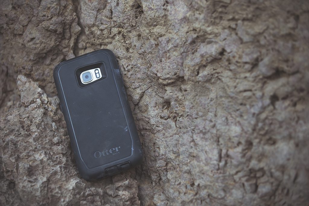 otterbox phone case review