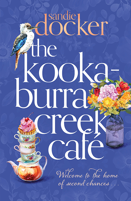 kookaburra creek cafe
