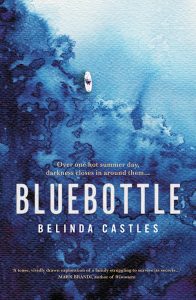bluebottle book cover