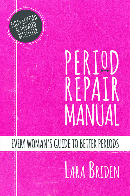 period repair manual