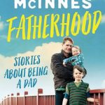 fatherhood book