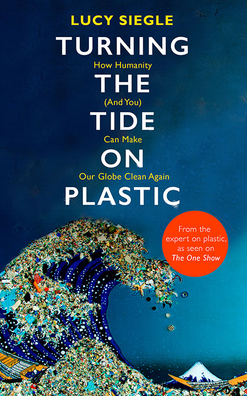 turning the tide on plastic book review