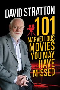 david stratton book review