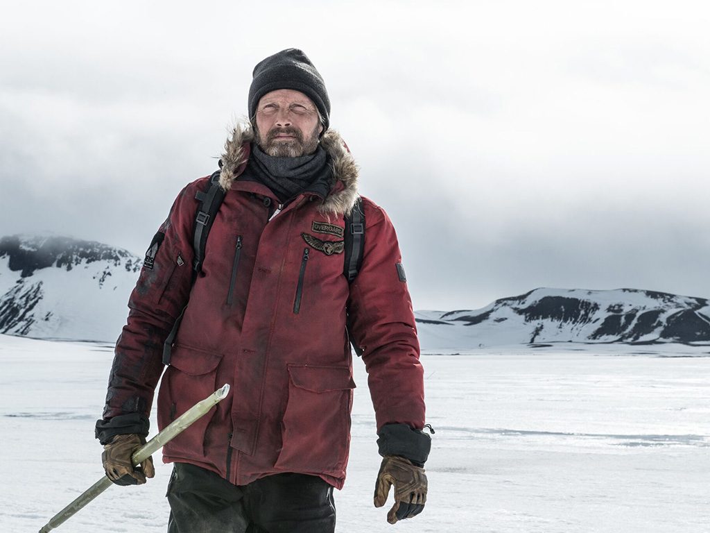 arctic film review