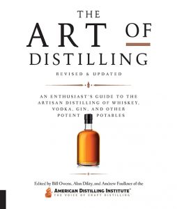 art of distilling