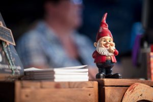 little gnome bookshop