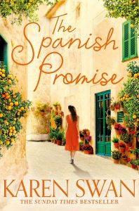 spanish promise book cover