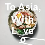 to asia with love book