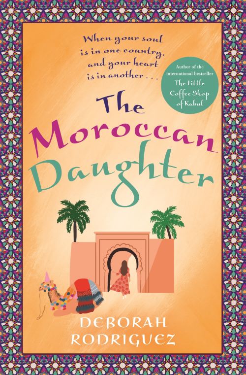 moroccan daughter book review