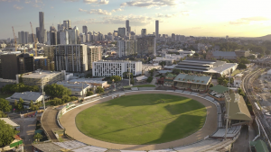 brisbane showgrounds