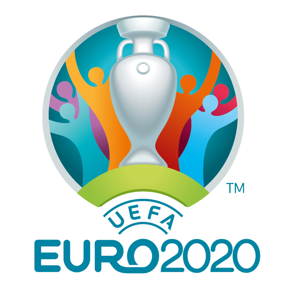 euro 2020 football