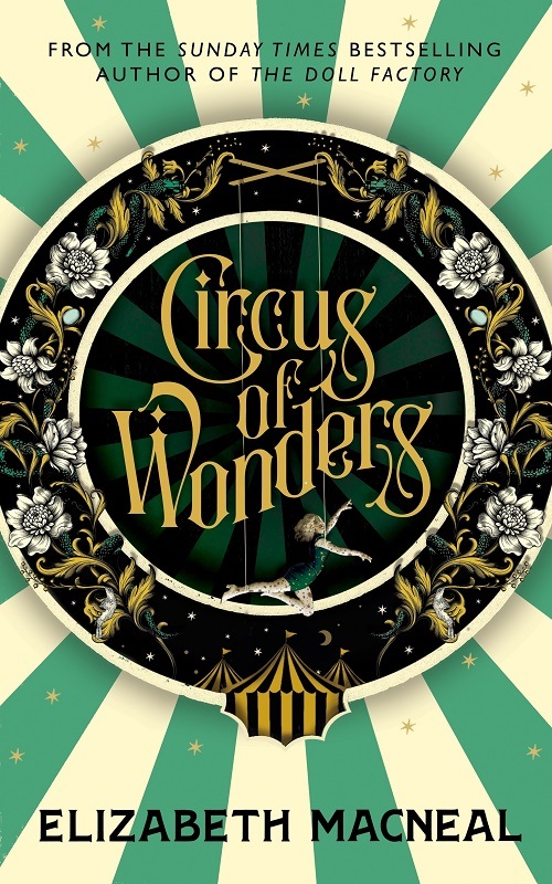 circus of wonders