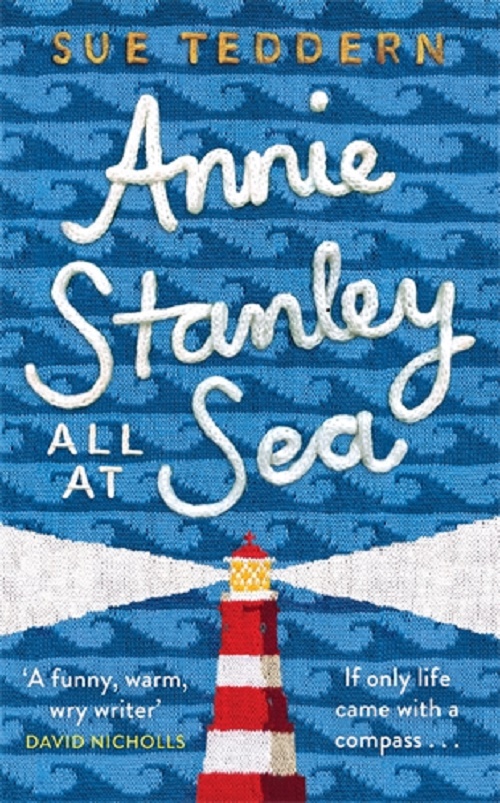 annie stanley all at sea