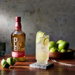 dublin mule cocktail