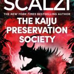 the kaiju preservation society