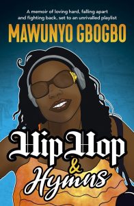 hip hop and hymns
