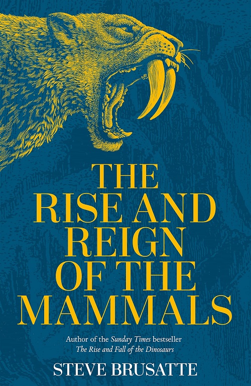 rise and reign of mammals