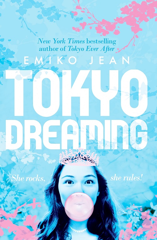 tokyo dreamin