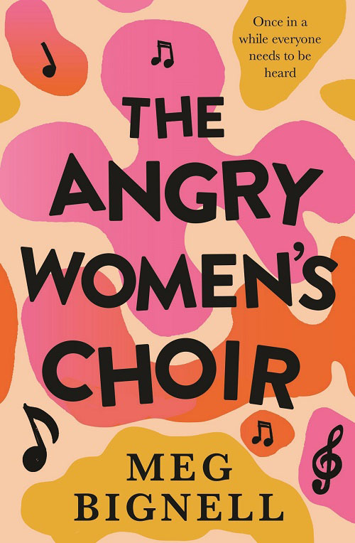 angry women's choir