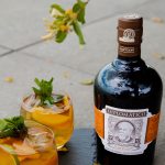 diplomatico rum mantuano punch
