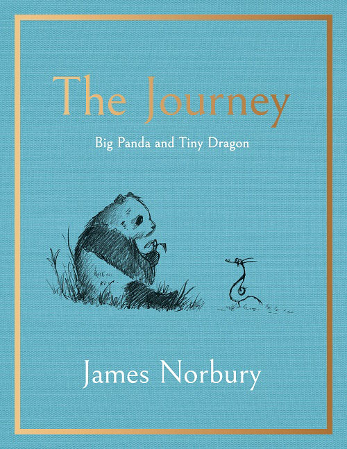 the journey book