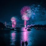 Sydney New Year’s Eve Fireworks