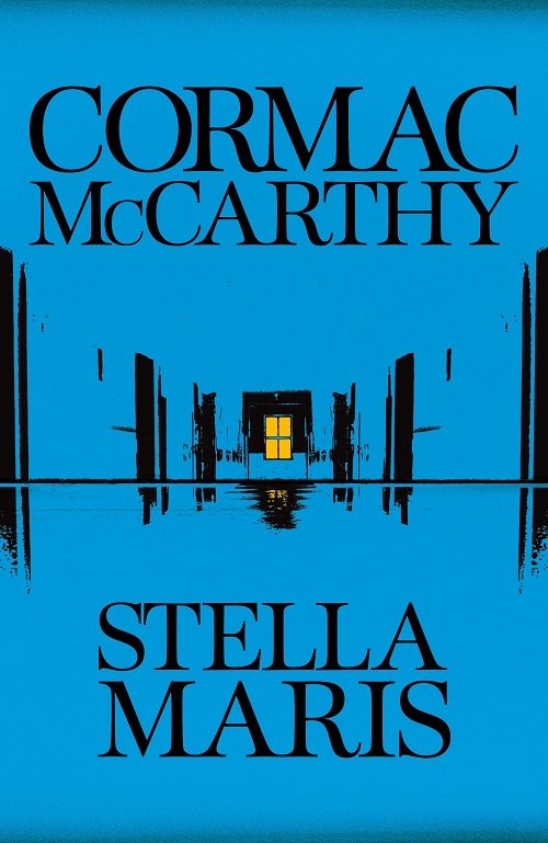new cormac mccarthy book review