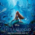 little mermaid film