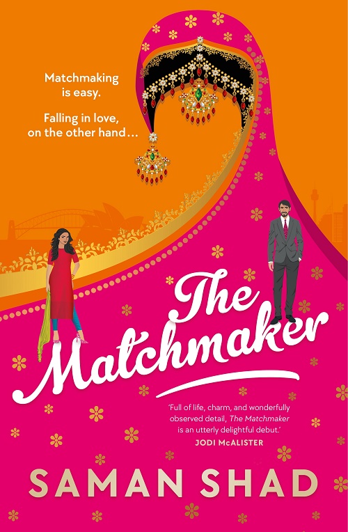 the matchmaker