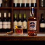 The Bourbon Wise Chai New Fashioned Recipe by The Wiseman