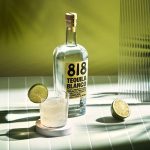 818 Pura Margarita Blanco cocktail by 818 Tequila