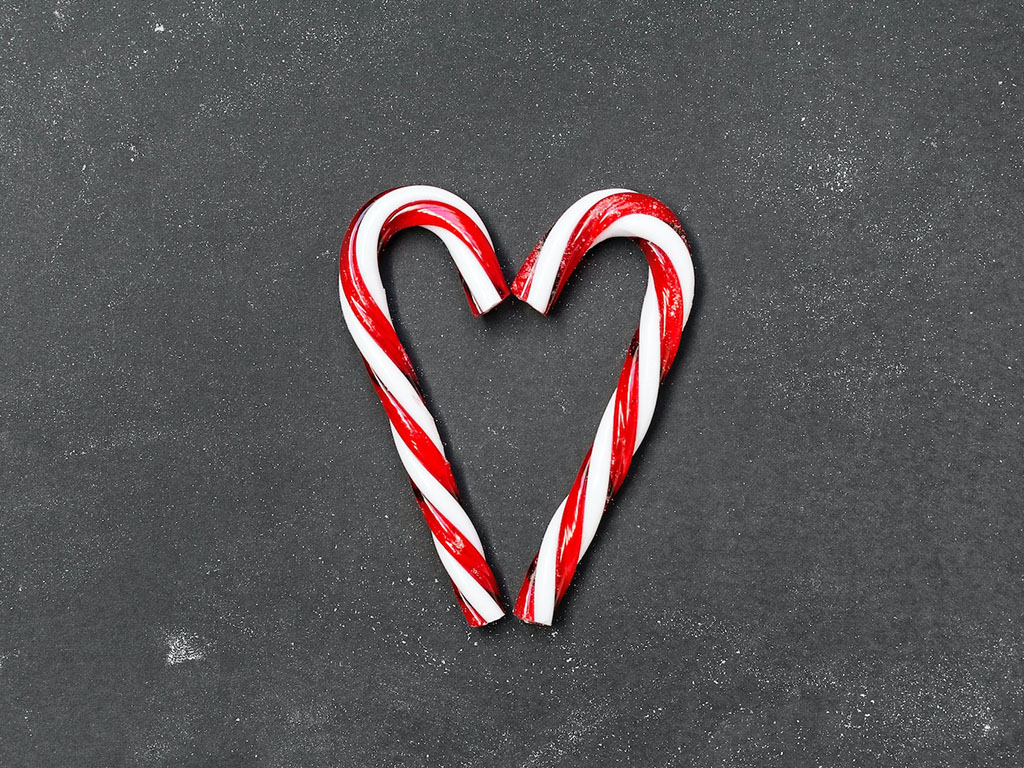 christmas candy cane