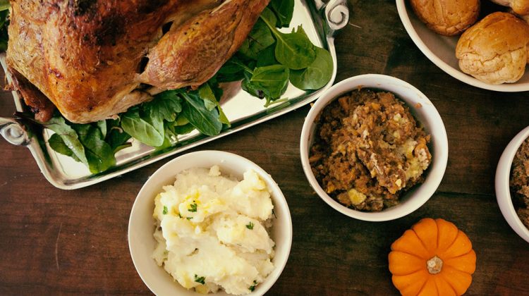 How to Celebrate Thanksgiving in Brisbane