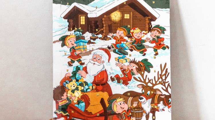 Affordable Advent Calendars: What to Buy in Australia