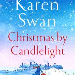 Christmas by Candlelight book cover