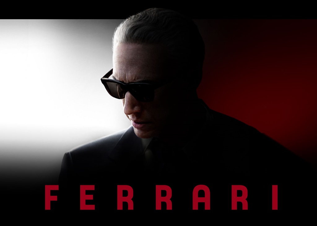 Ferrari film