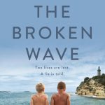The Broken Wave book