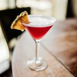 cosmopolitan cocktail