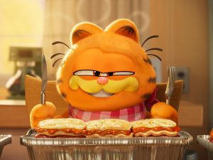 Garfield