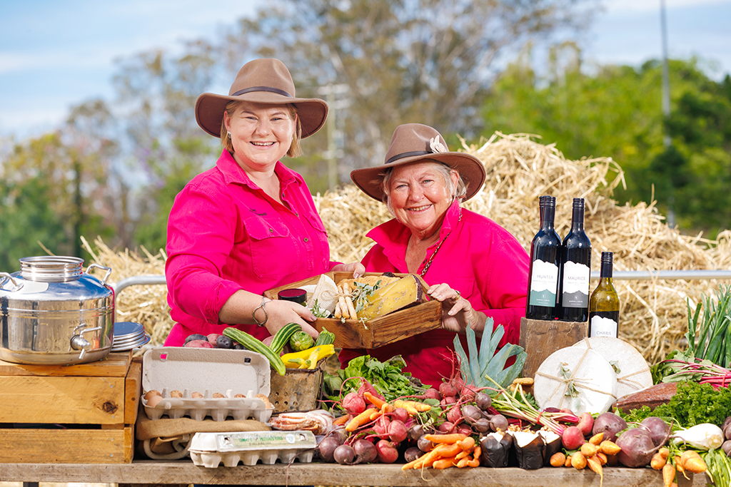 Towri Growers Market