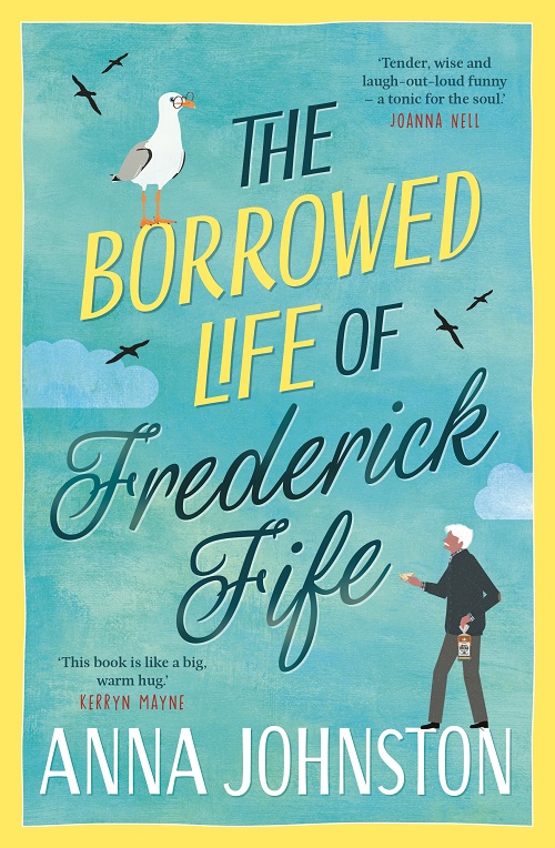 The Life of Frederick Fife book cover