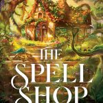 The Spell Shop book cover