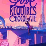 Love Requires Chocolate book cover