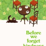 Before We Forget Kindness Book Cover